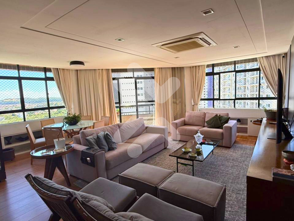 Apartamento à vendaCandeláriaNatal: 