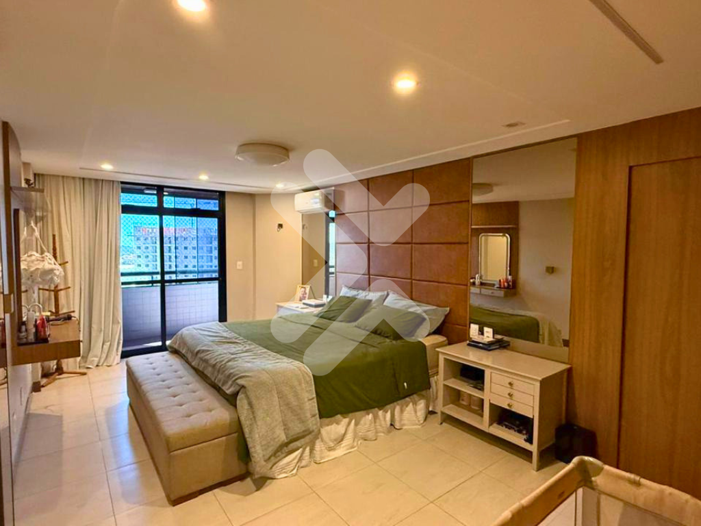 Apartamento à vendaCandeláriaNatal: 