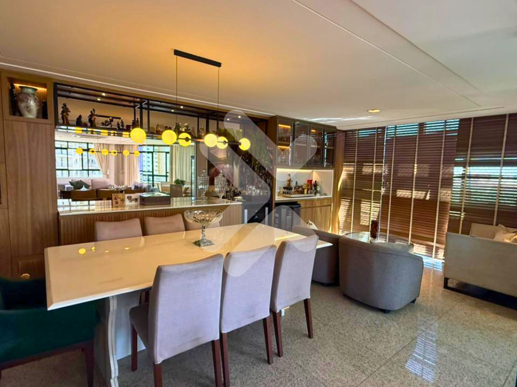 Apartamento à vendaCandeláriaNatal: 