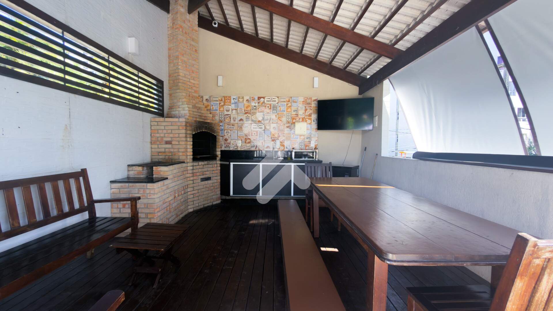 Apartamento à vendaBarro VermelhoNatal: 