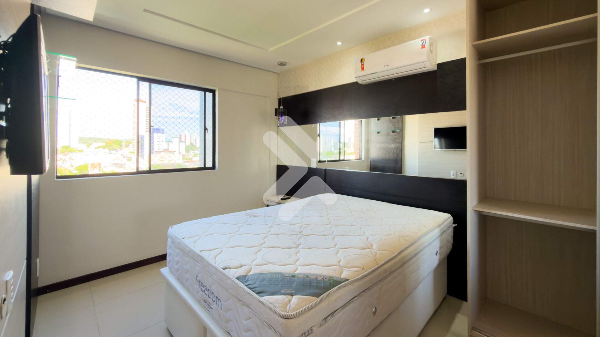 Apartamento à vendaBarro VermelhoNatal: 