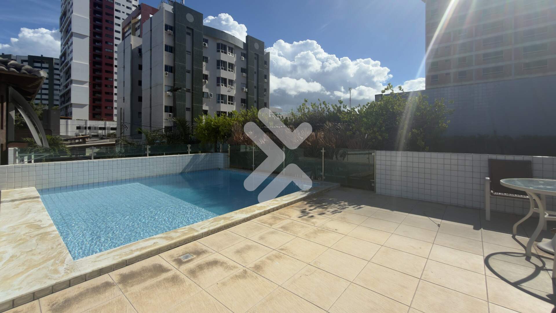 Apartamento à vendaBarro VermelhoNatal: 