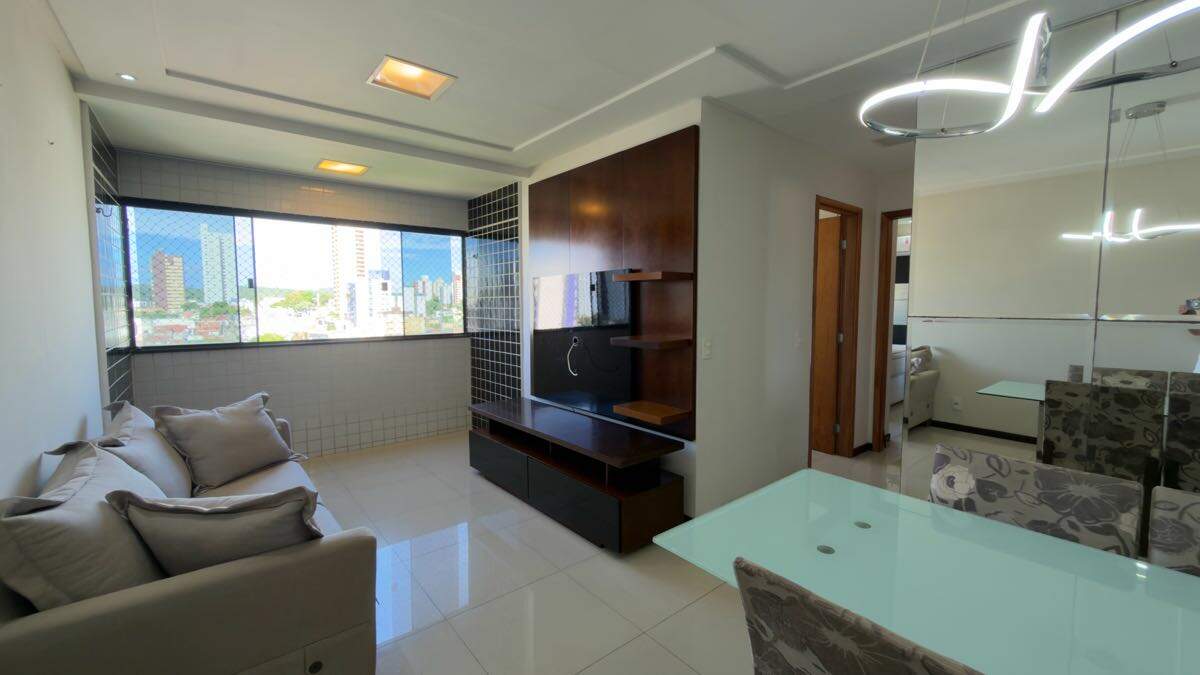 Apartamento para aluguelBarro VermelhoNatal: 