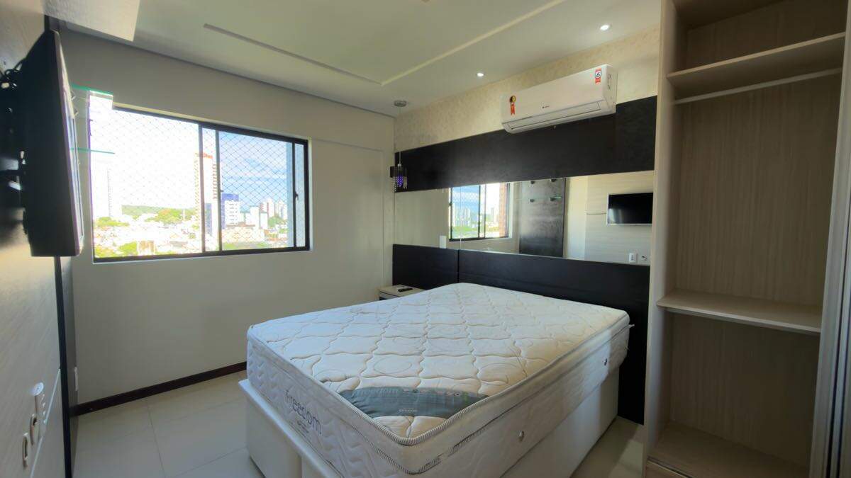 Apartamento para aluguelBarro VermelhoNatal: 