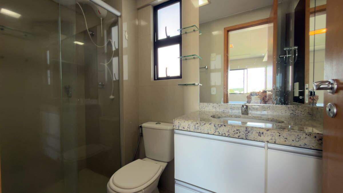 Apartamento para aluguelBarro VermelhoNatal: 