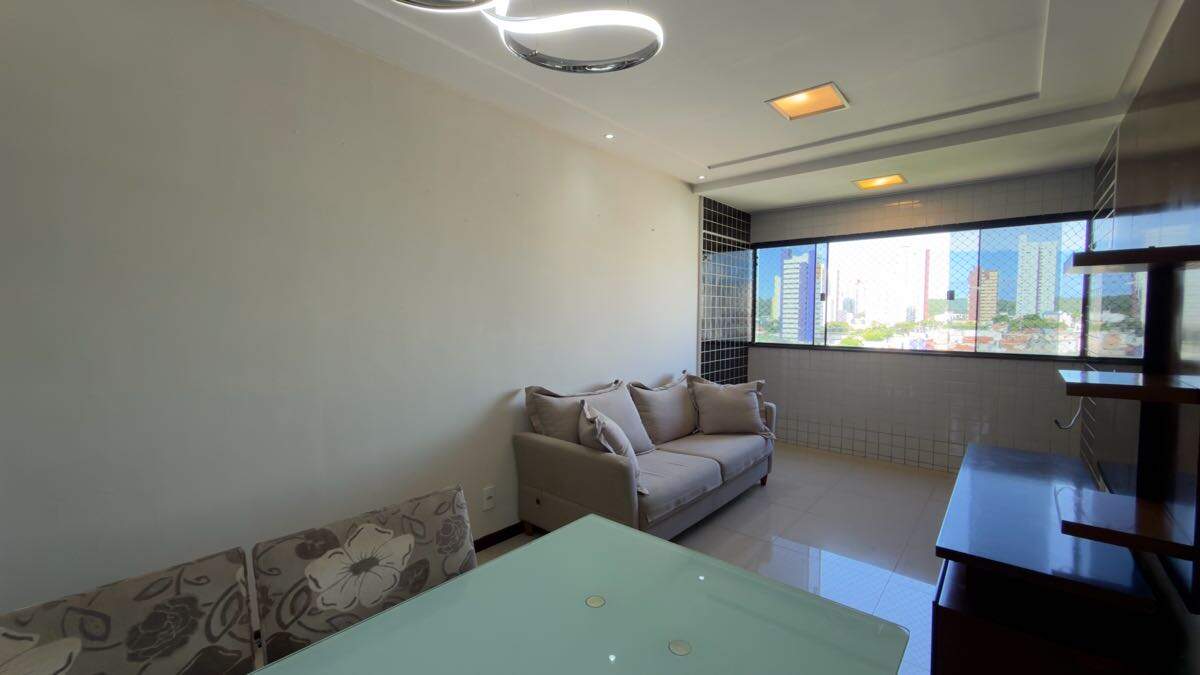Apartamento para aluguelBarro VermelhoNatal: 