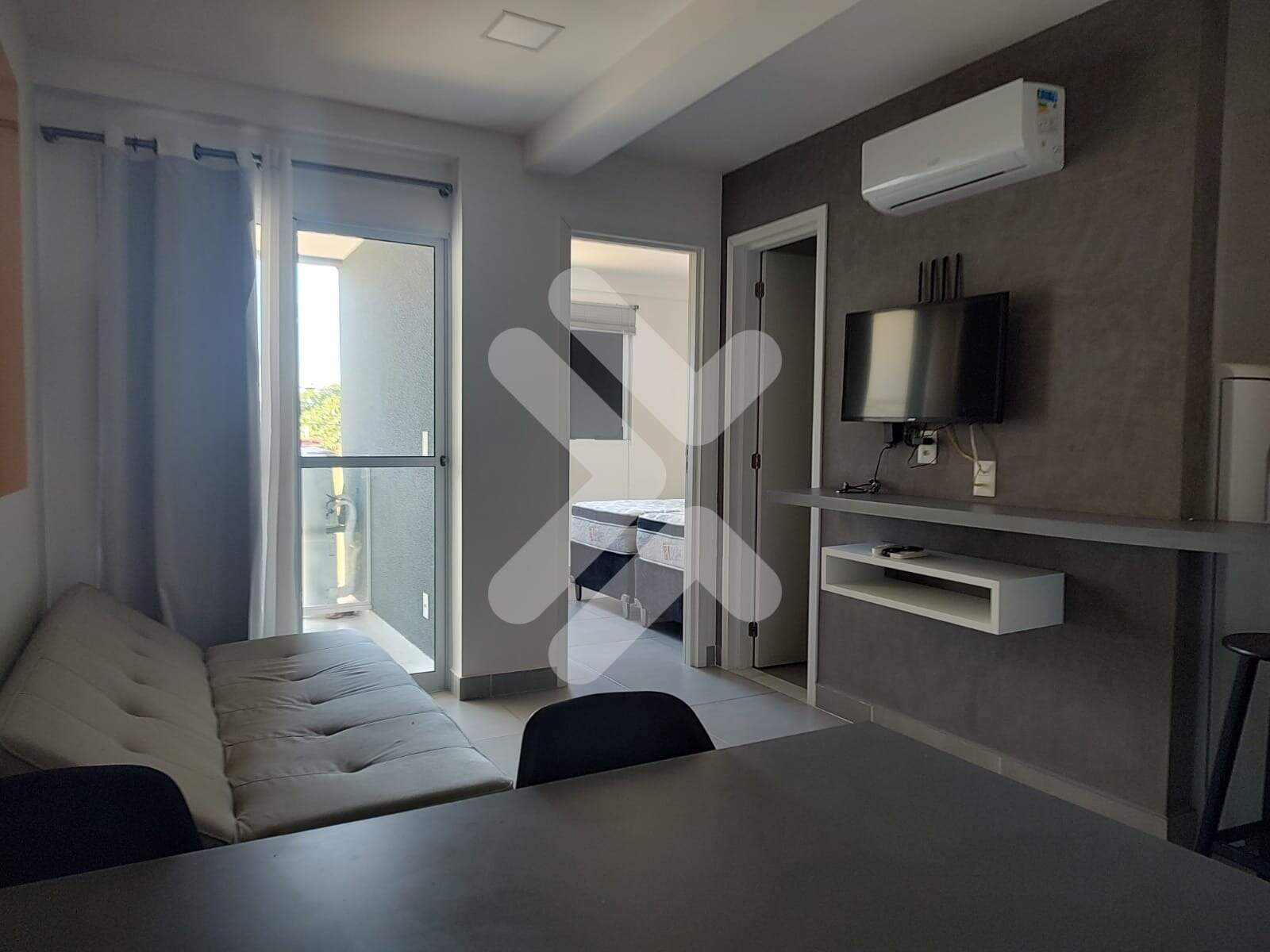Flat/ Kitnet/ Loft à vendaLagoa NovaNatal: 