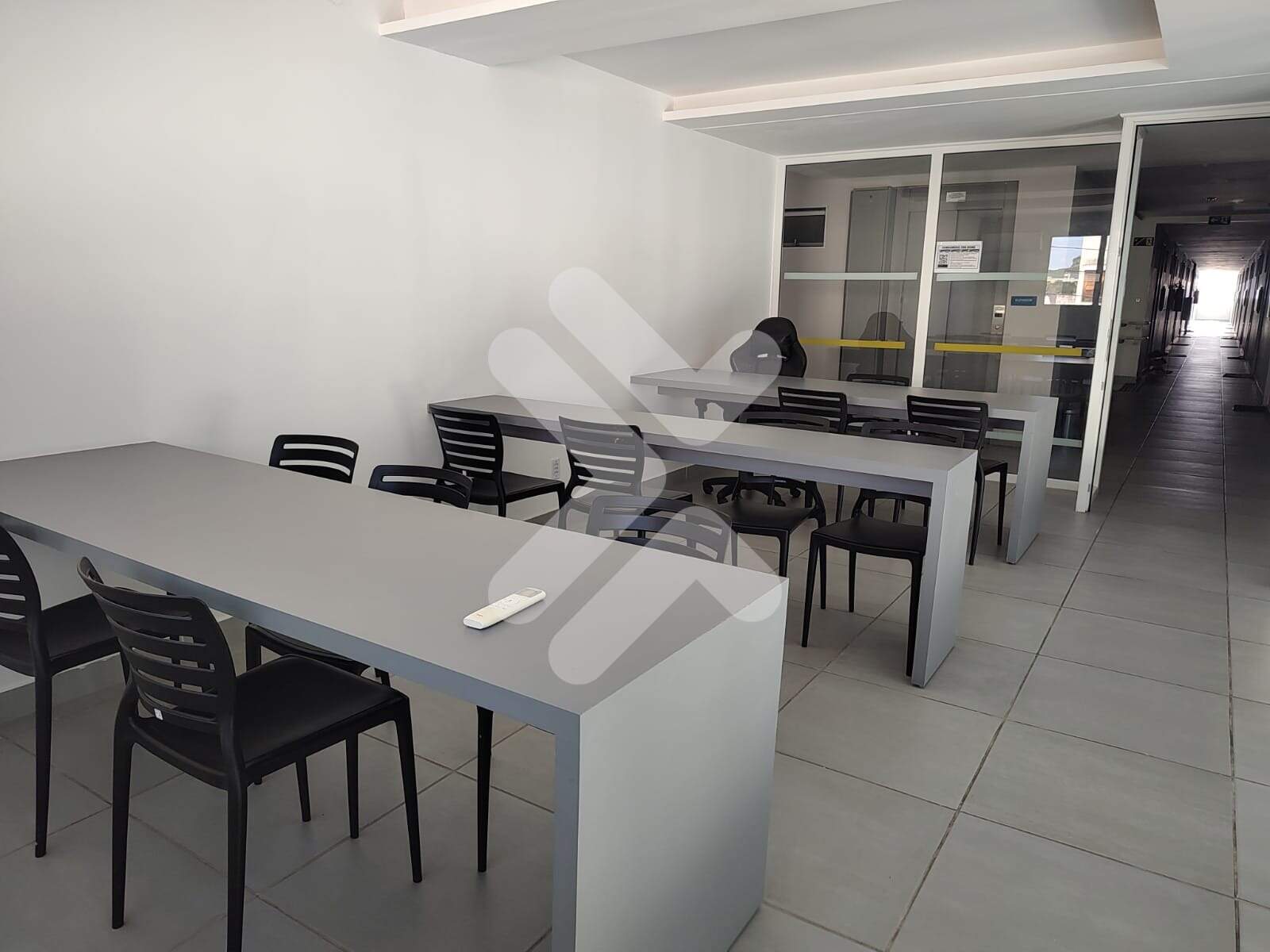 Flat/ Kitnet/ Loft à vendaLagoa NovaNatal: 