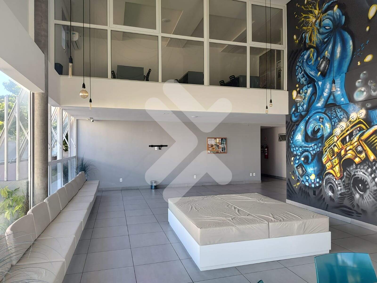 Flat/ Kitnet/ Loft à vendaLagoa NovaNatal: 