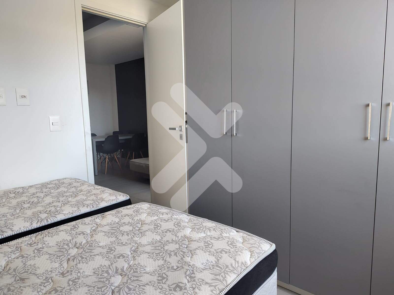 Flat/ Kitnet/ Loft à vendaLagoa NovaNatal: 