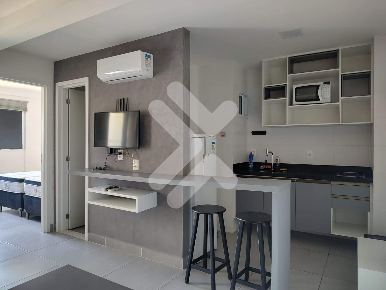 Flat/ Kitnet/ Loft à vendaLagoa NovaNatal: 