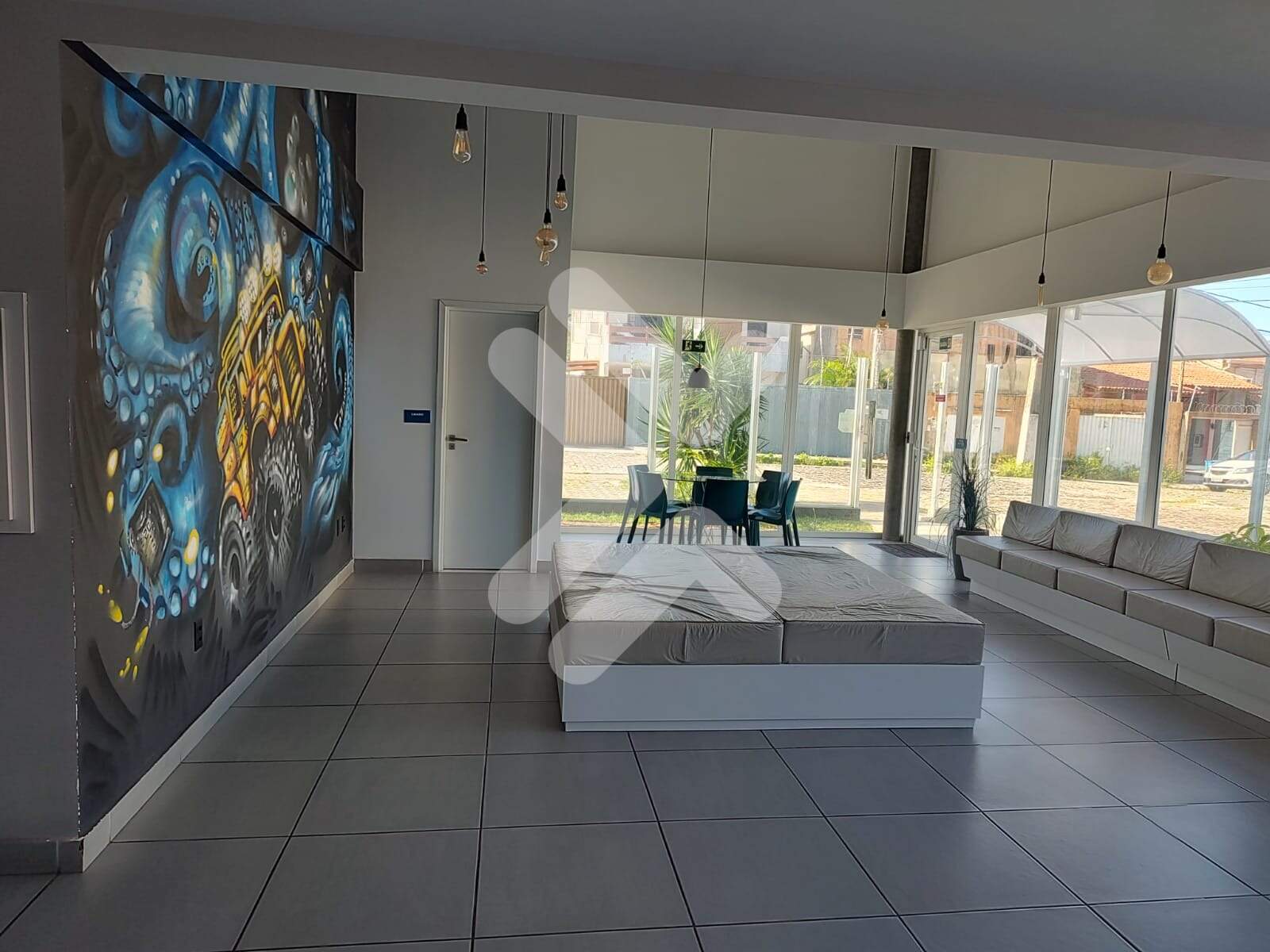 Flat/ Kitnet/ Loft à vendaLagoa NovaNatal: 