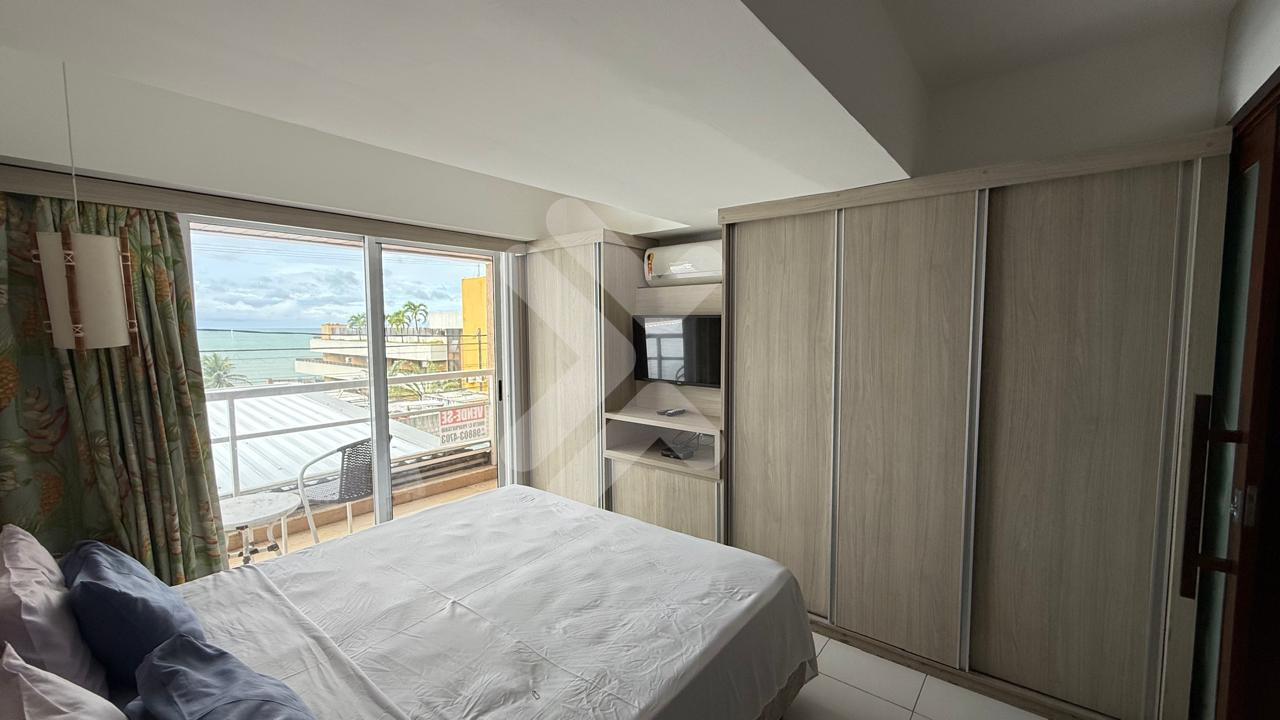 Flat à vendaPonta NegraNatal: 