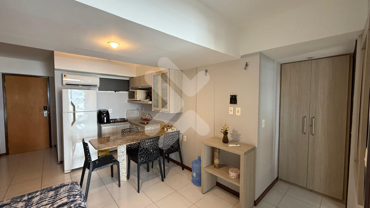 Flat à vendaPonta NegraNatal: 