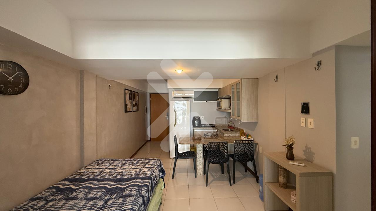 Flat à vendaPonta NegraNatal: 