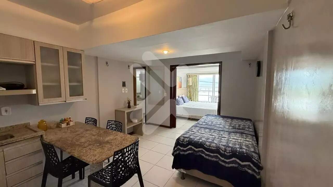 Flat à vendaPonta NegraNatal: 