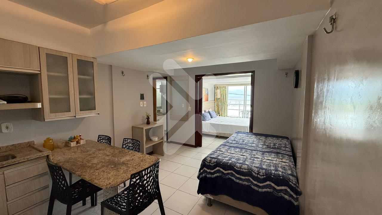 Flat à vendaPonta NegraNatal: 