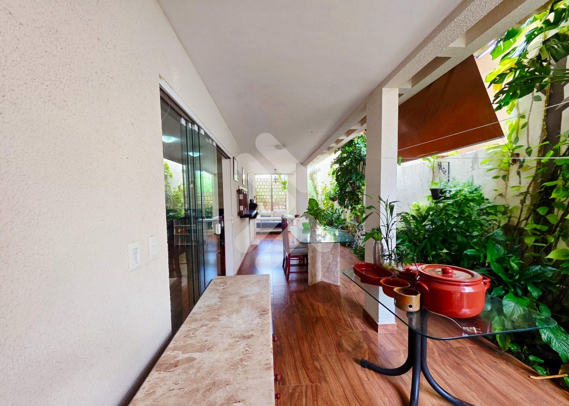 Casa em Condomínio à vendaParque das NaçõesParnamirim: 