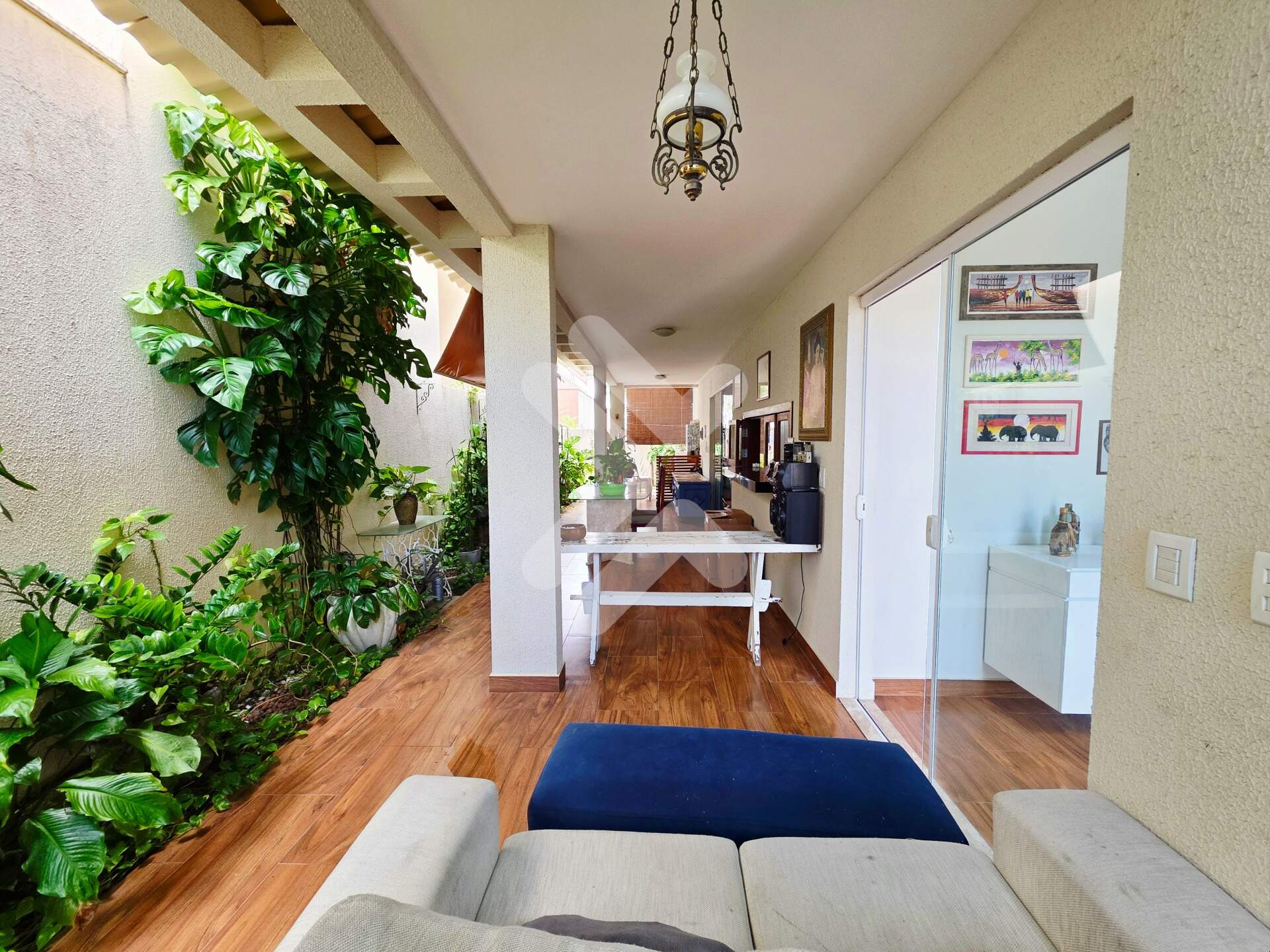 Casa em Condomínio à vendaParque das NaçõesParnamirim: 