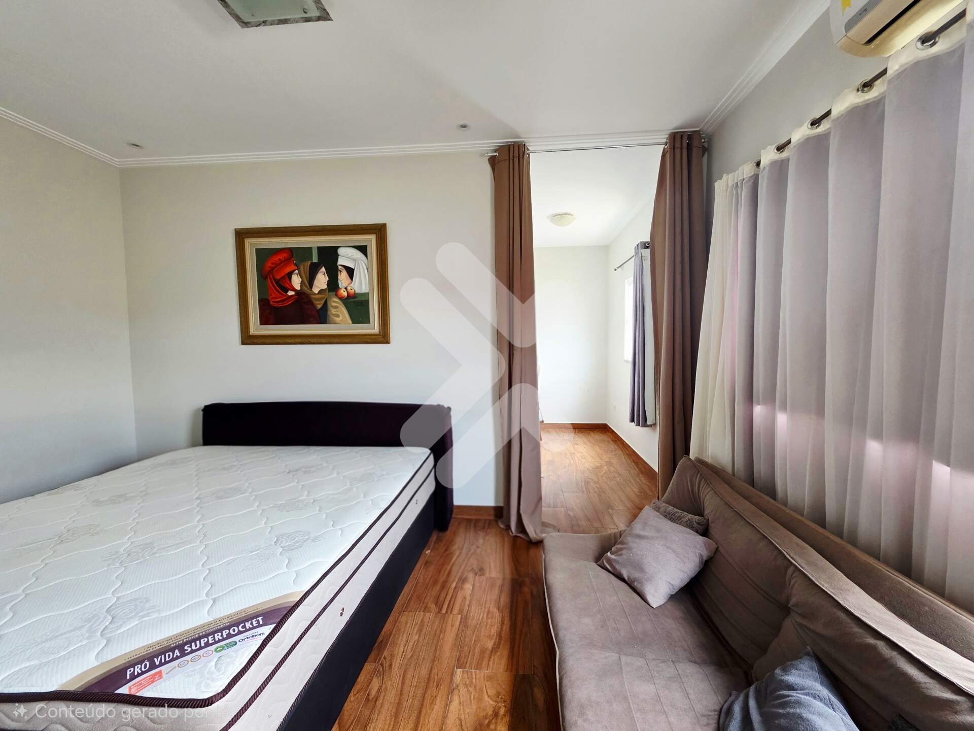 Casa em Condomínio à vendaParque das NaçõesParnamirim: 