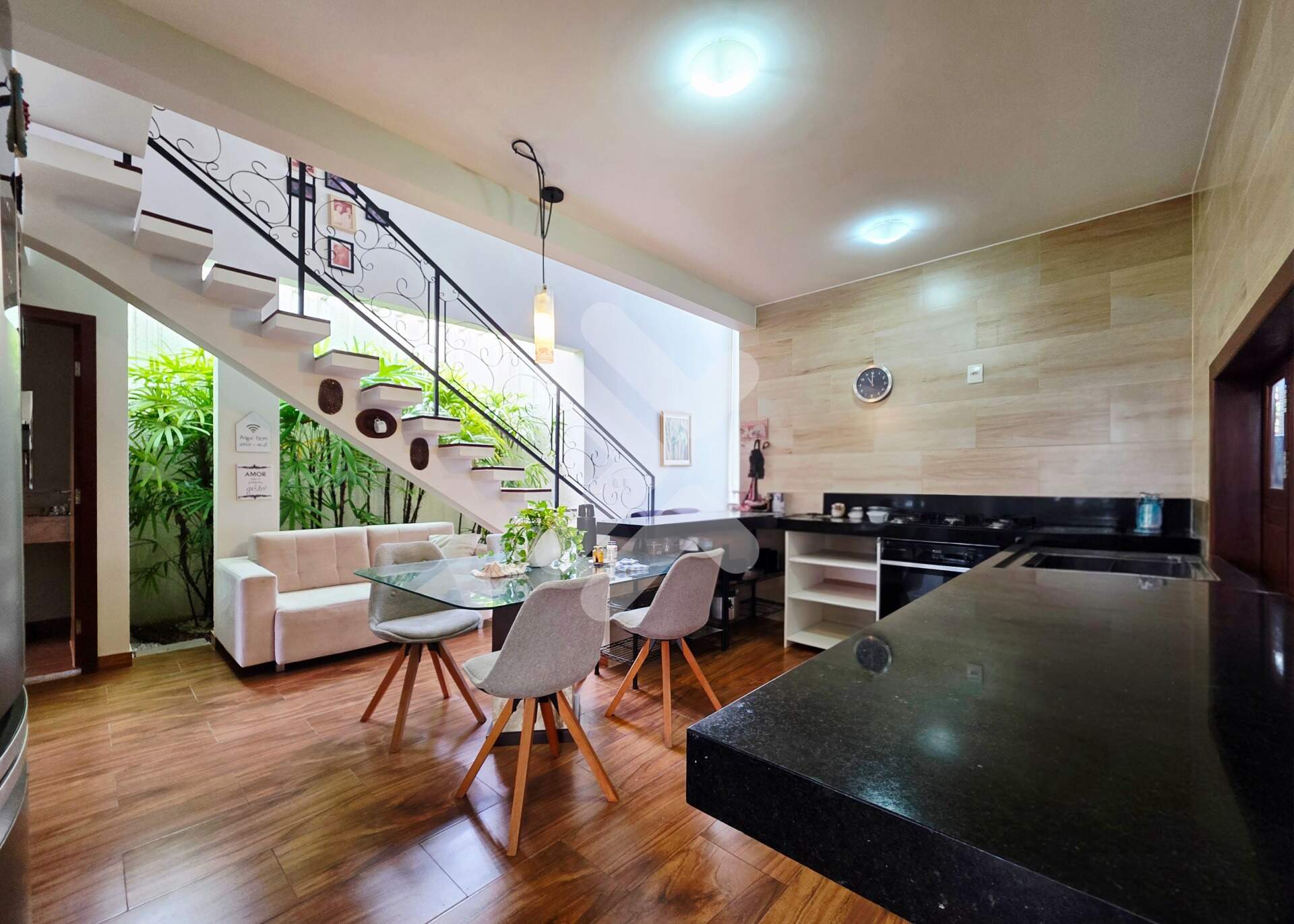 Casa em Condomínio à vendaParque das NaçõesParnamirim: 