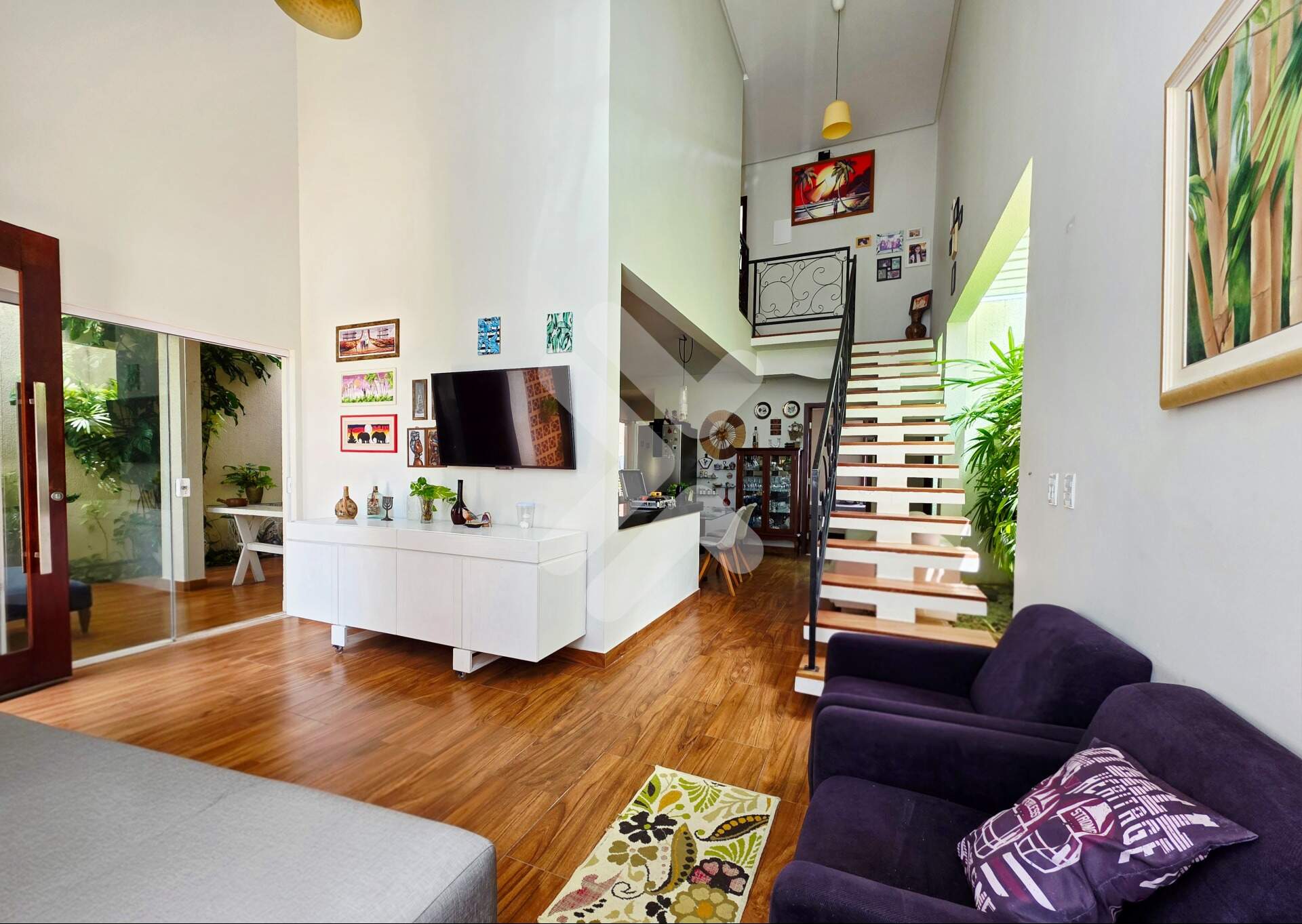 Casa em Condomínio à vendaParque das NaçõesParnamirim: 