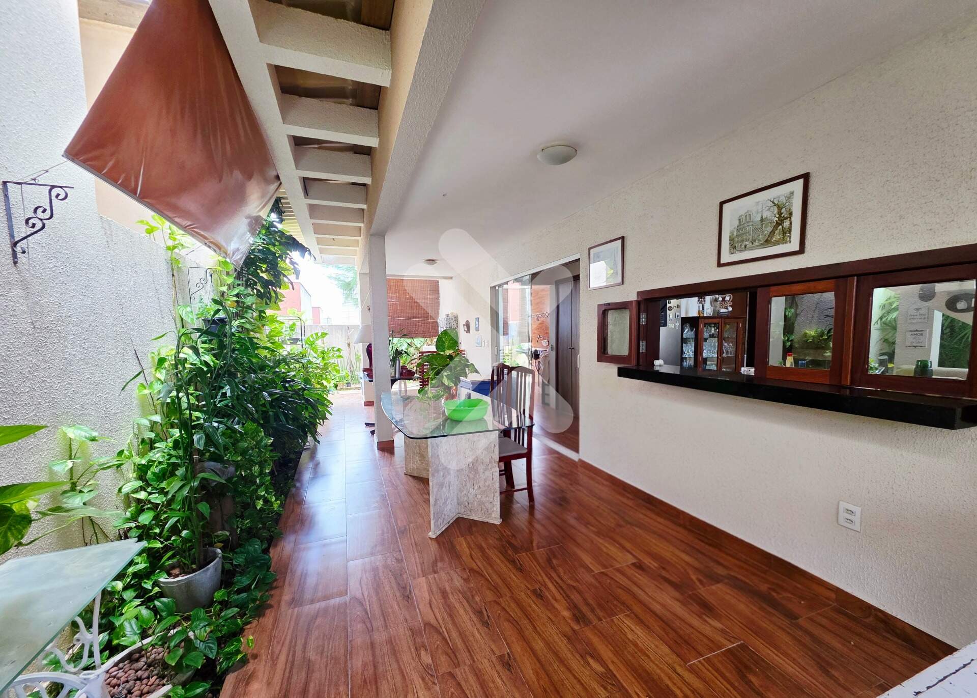 Casa em Condomínio à vendaParque das NaçõesParnamirim: 
