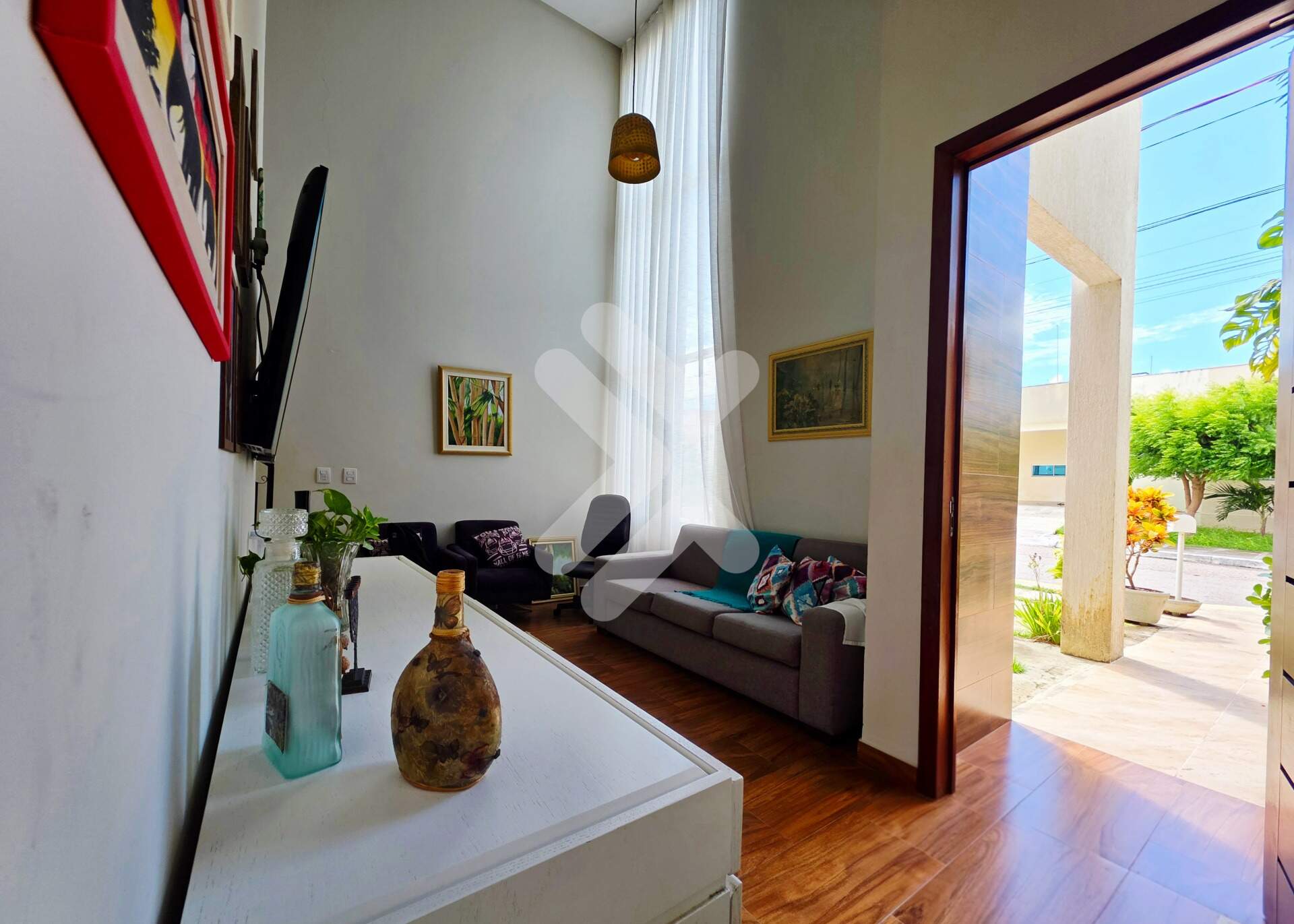 Casa em Condomínio à vendaParque das NaçõesParnamirim: 