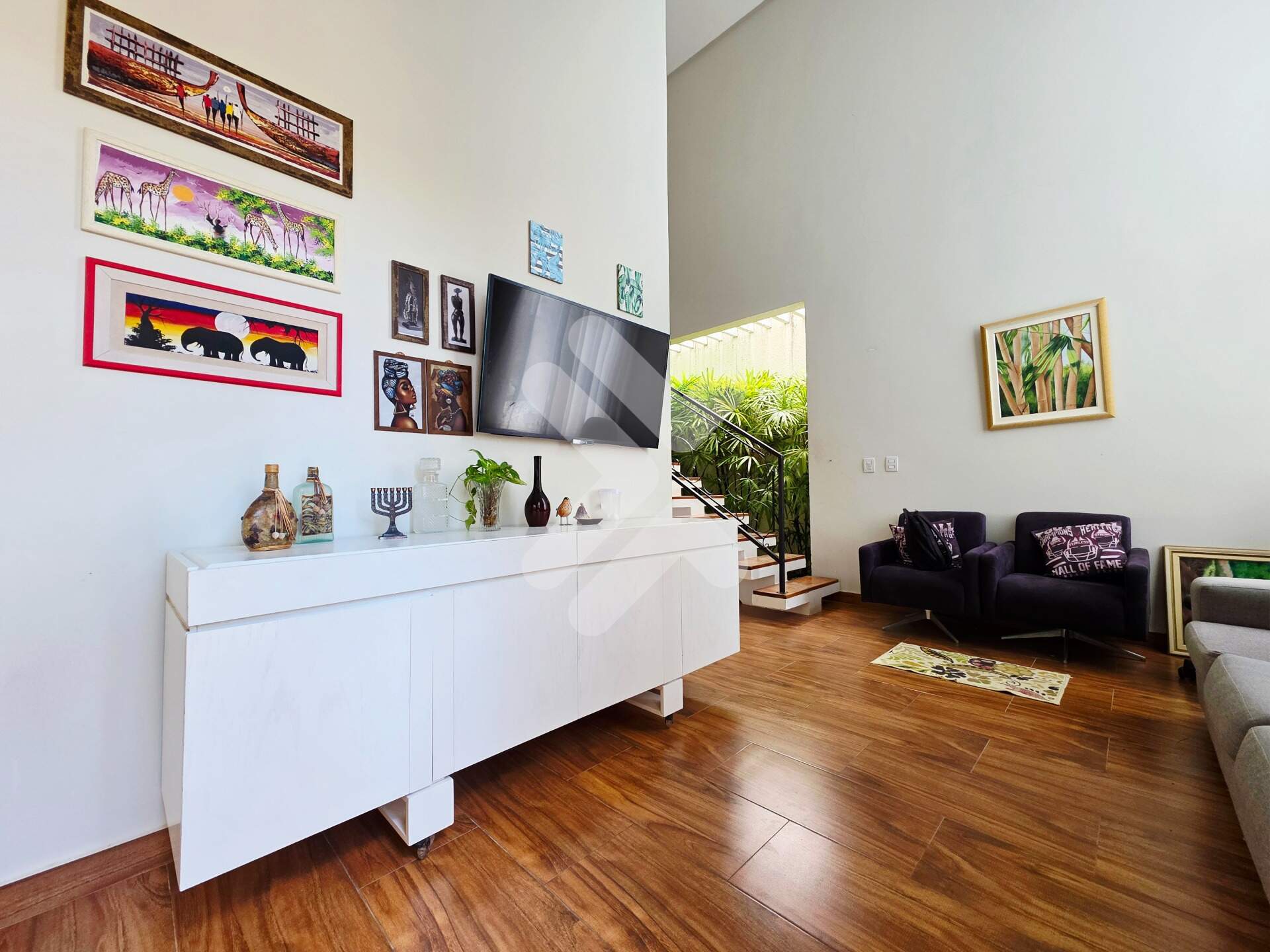 Casa em Condomínio à vendaParque das NaçõesParnamirim: 