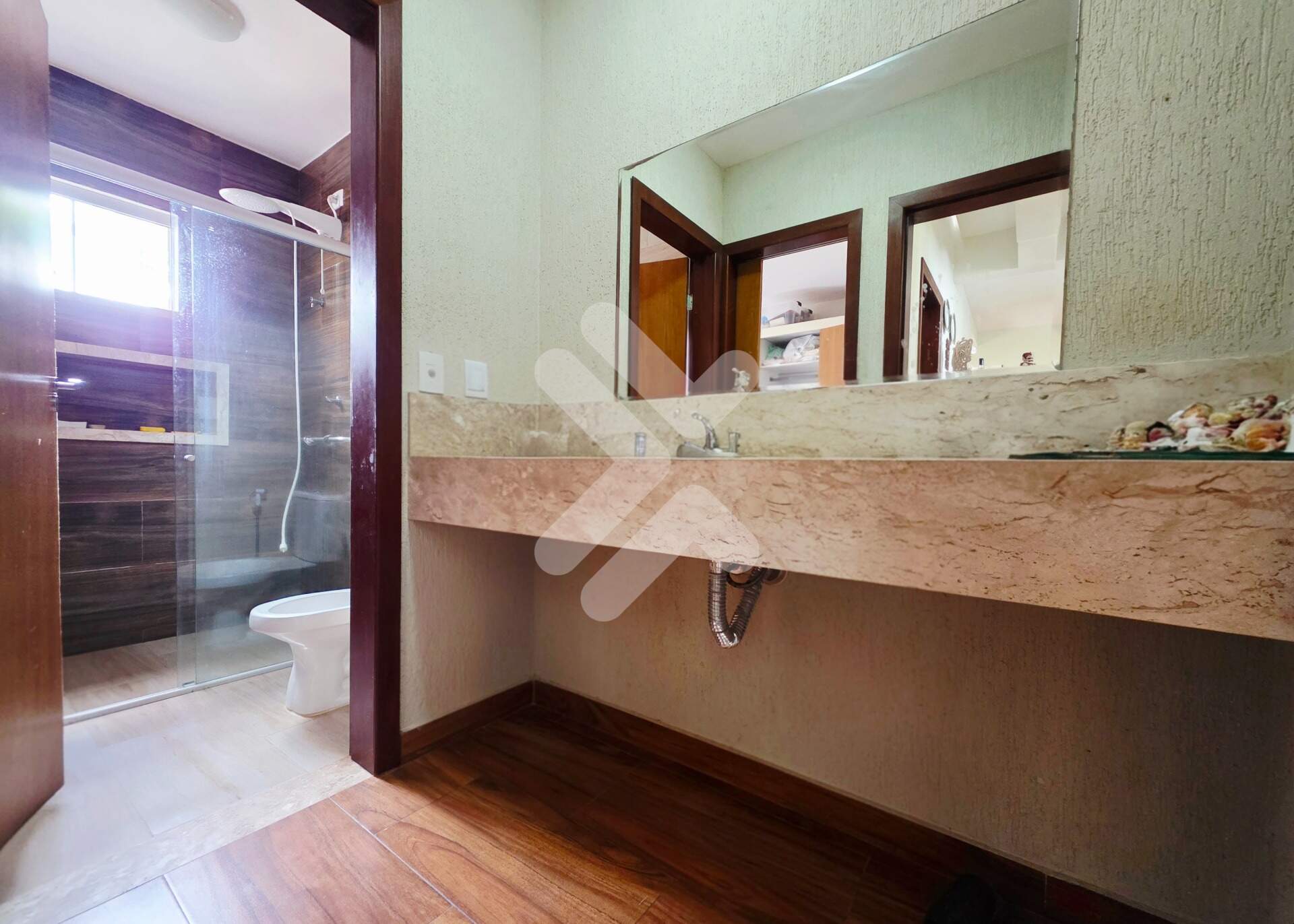 Casa em Condomínio à vendaParque das NaçõesParnamirim: 