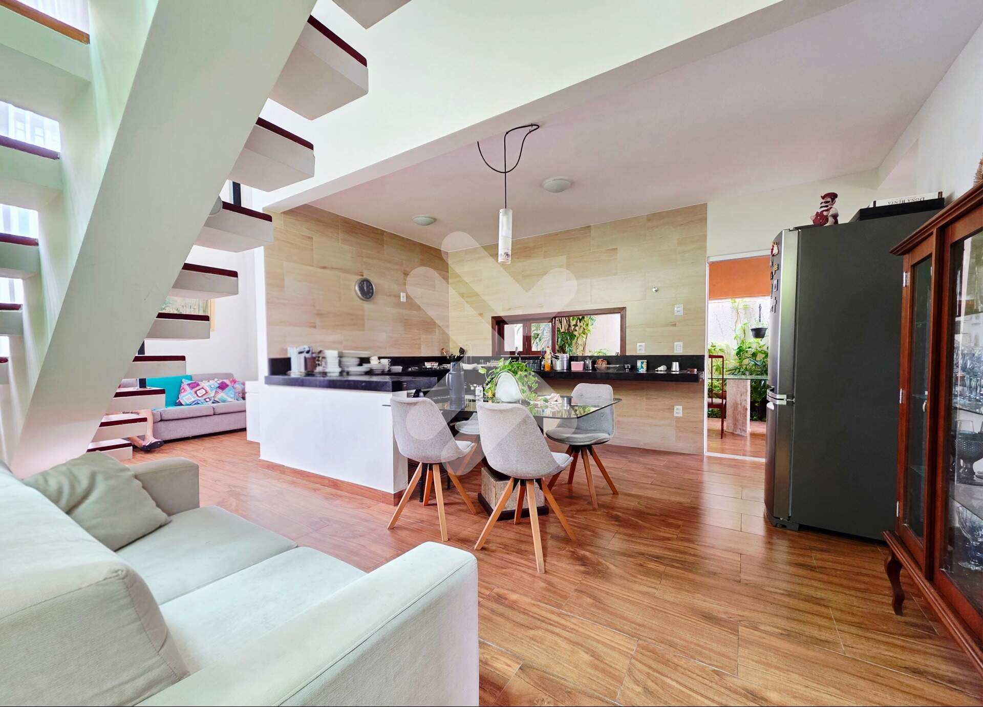 Casa em Condomínio à vendaParque das NaçõesParnamirim: 