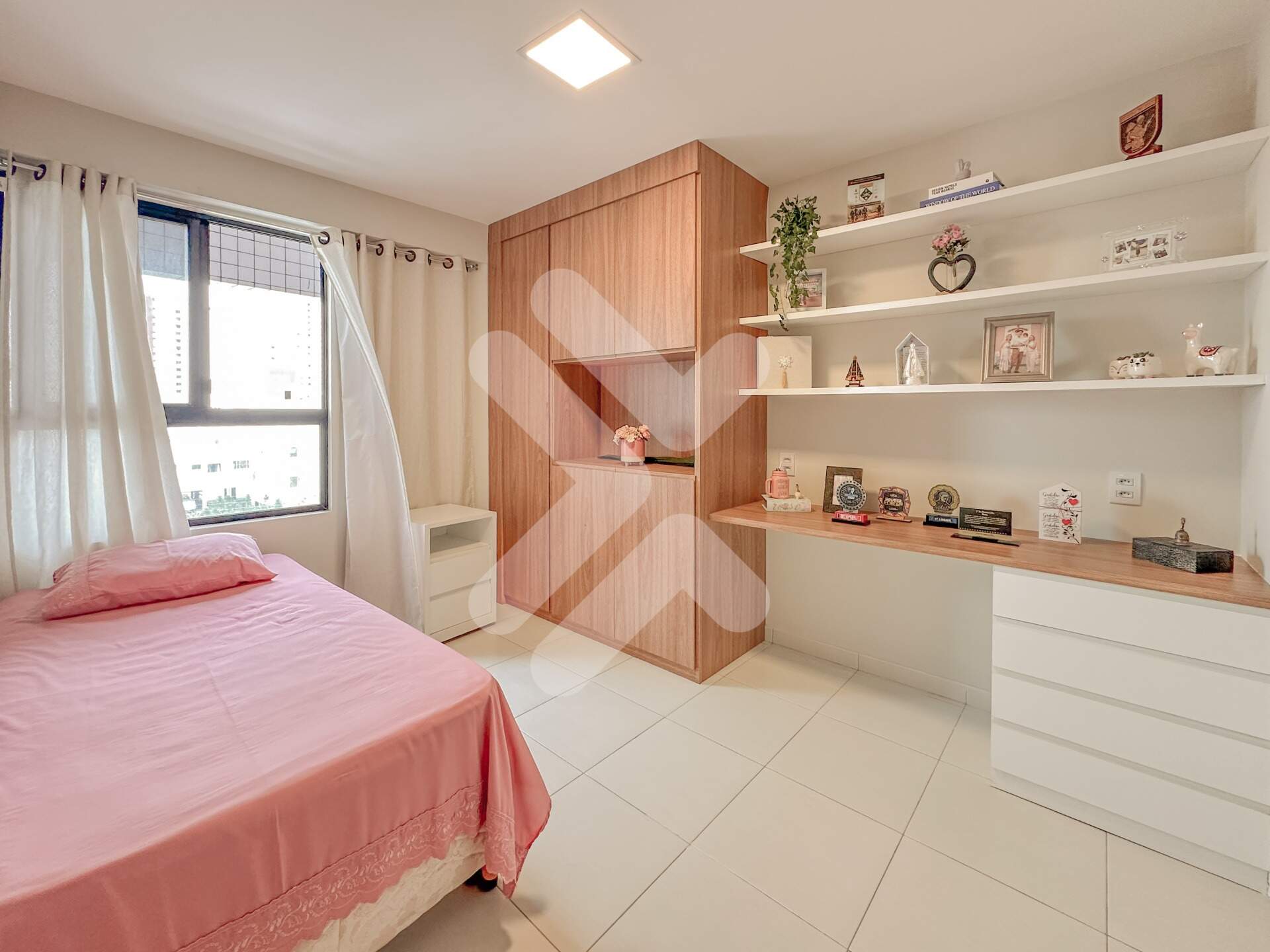 Apartamento à vendaCandeláriaNatal: 