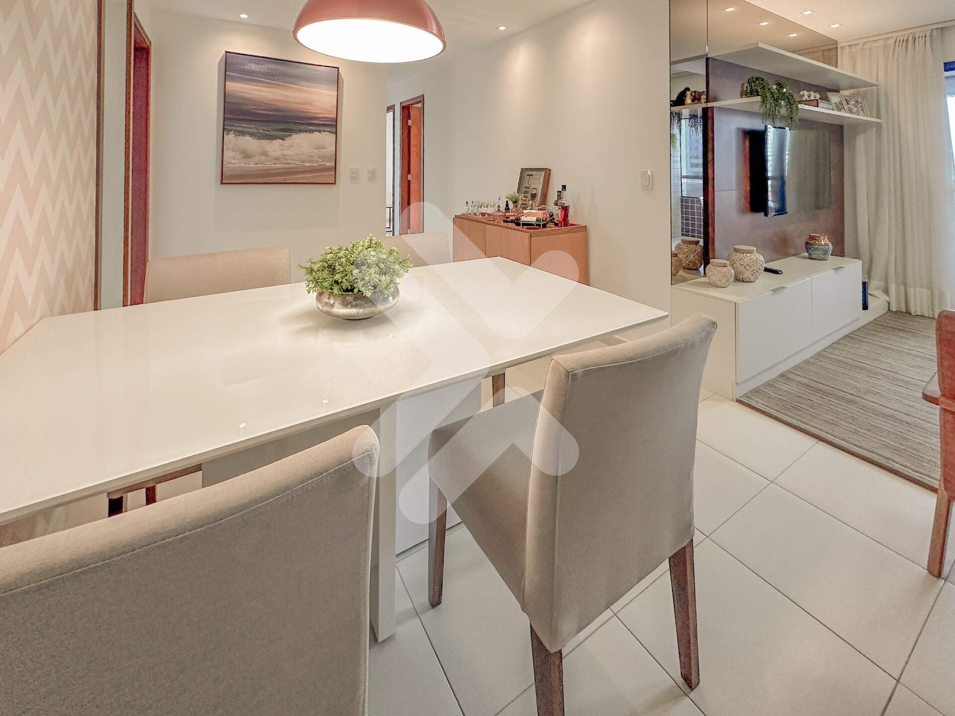 Apartamento à vendaCandeláriaNatal: 