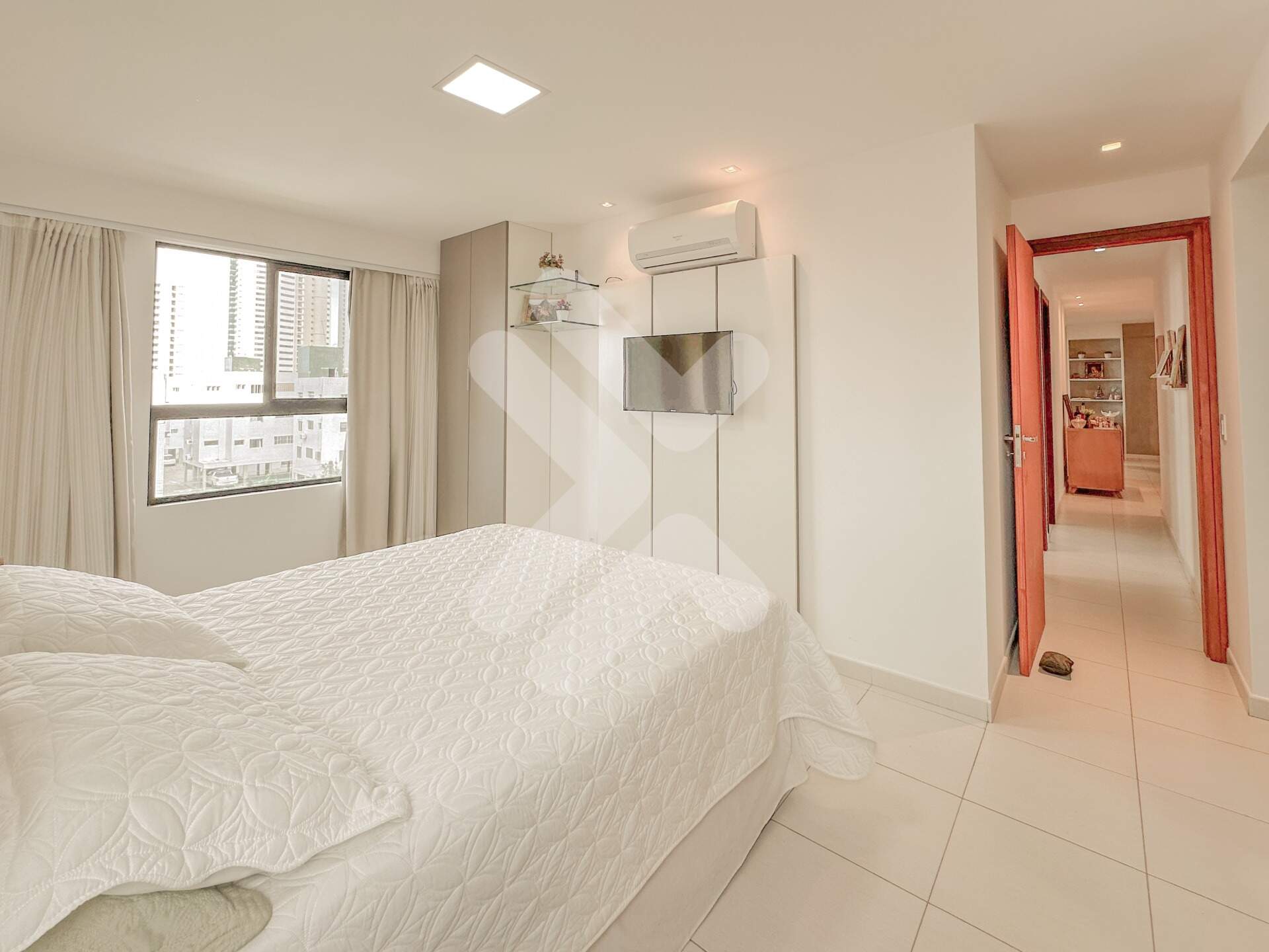 Apartamento à vendaCandeláriaNatal: 
