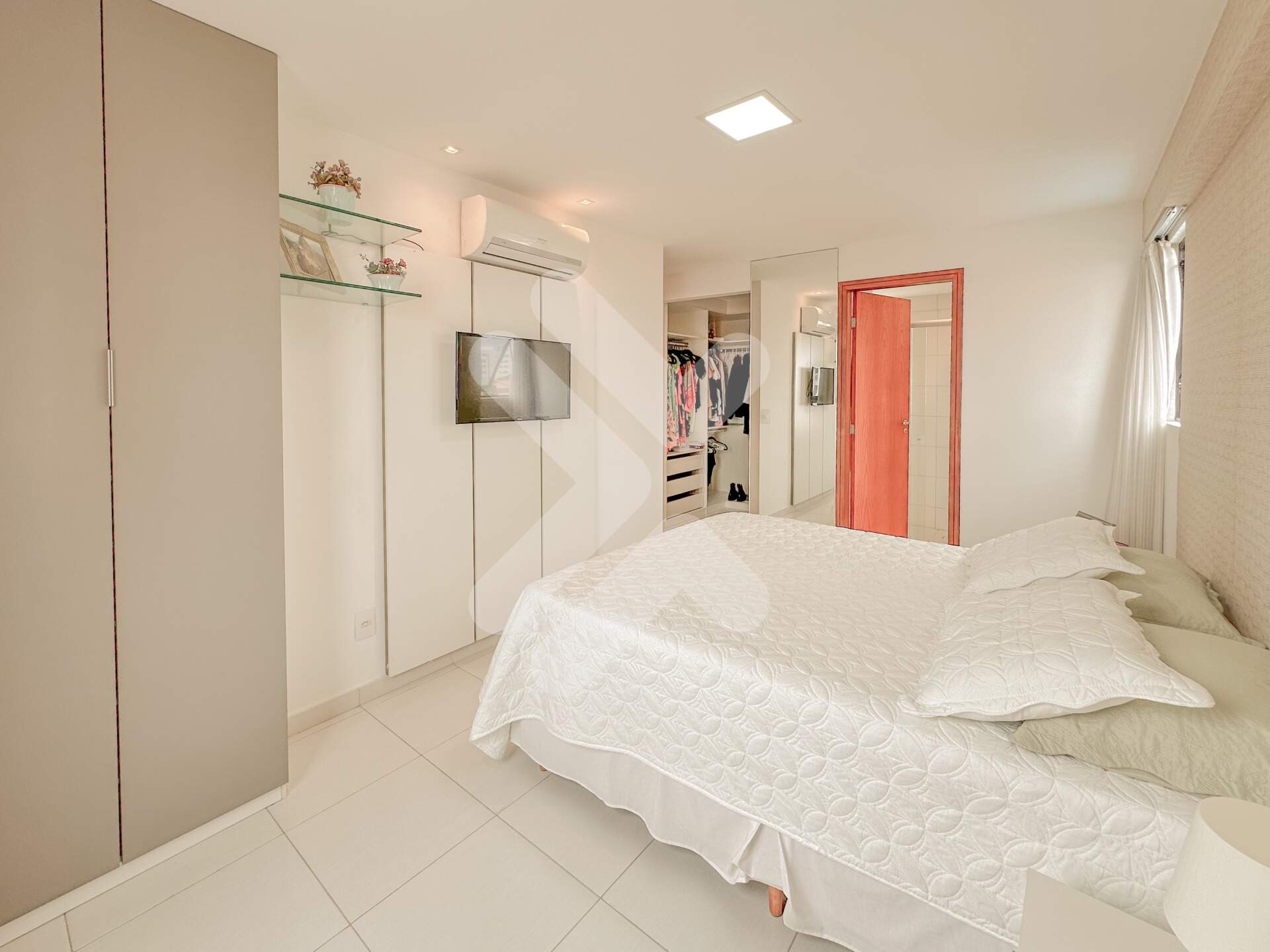 Apartamento à vendaCandeláriaNatal: 