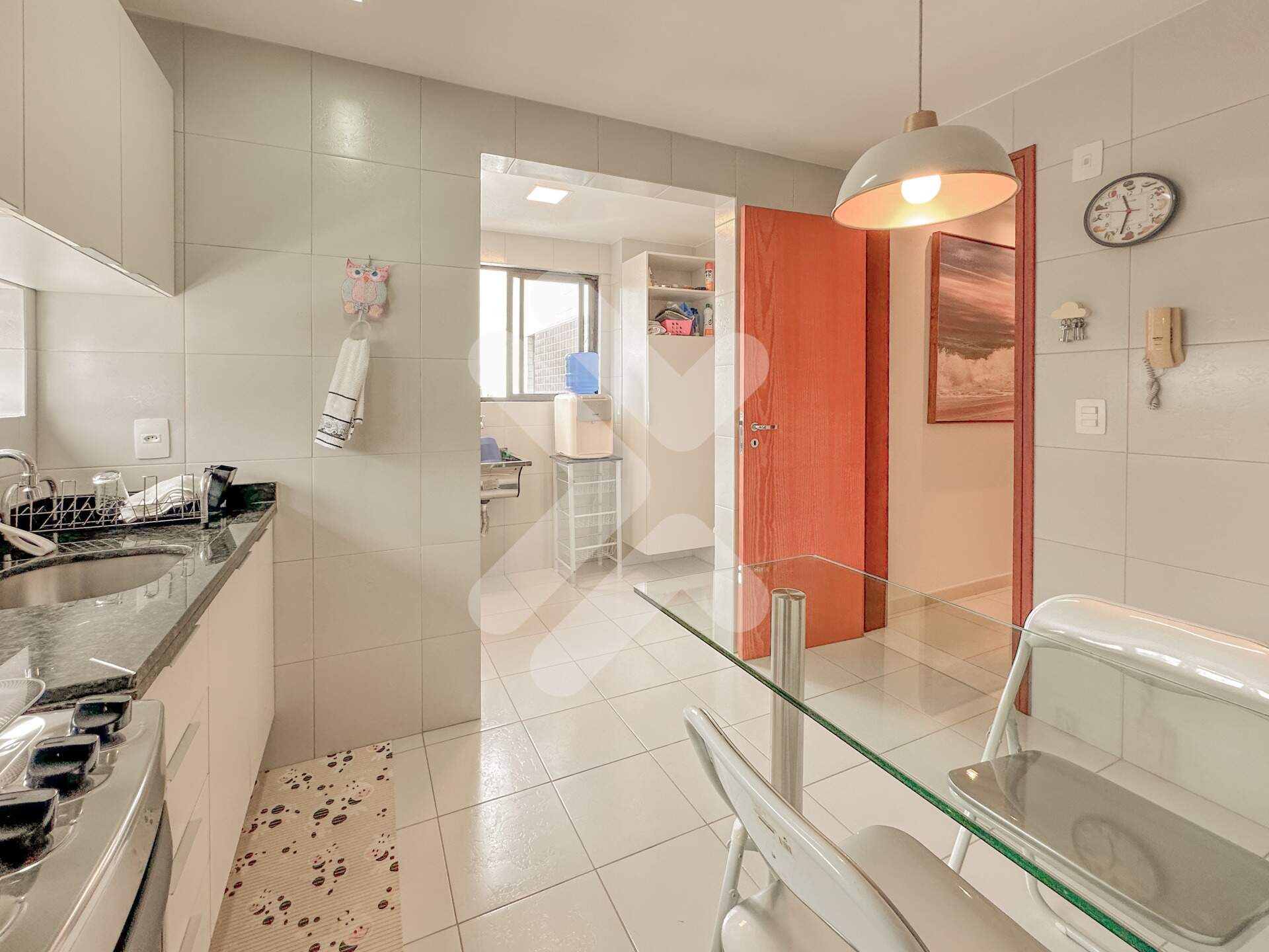 Apartamento à vendaCandeláriaNatal: 