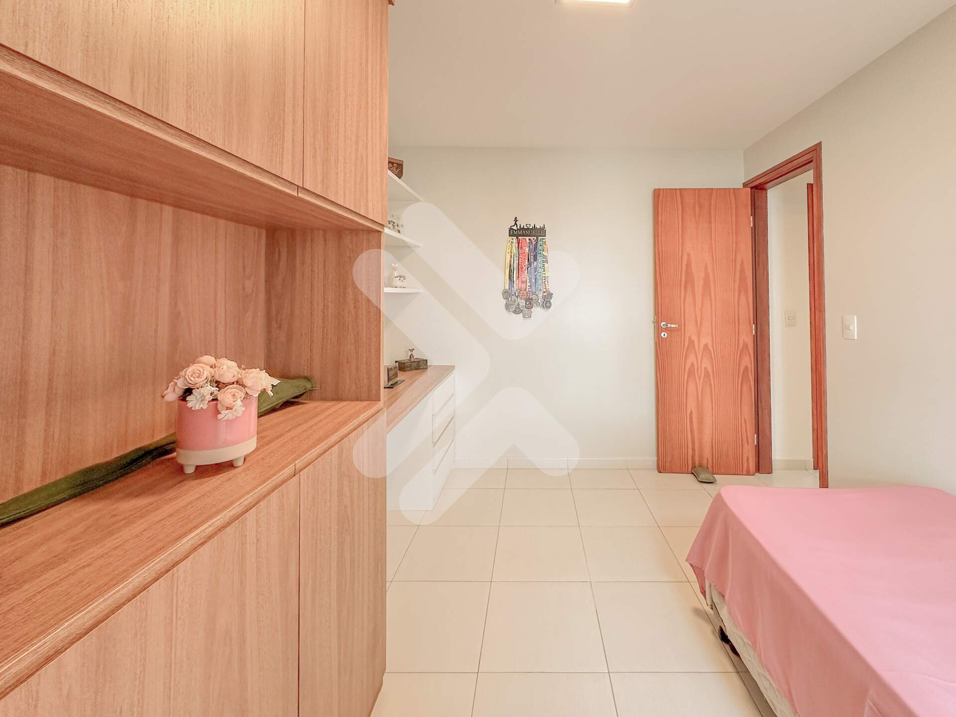 Apartamento à vendaCandeláriaNatal: 