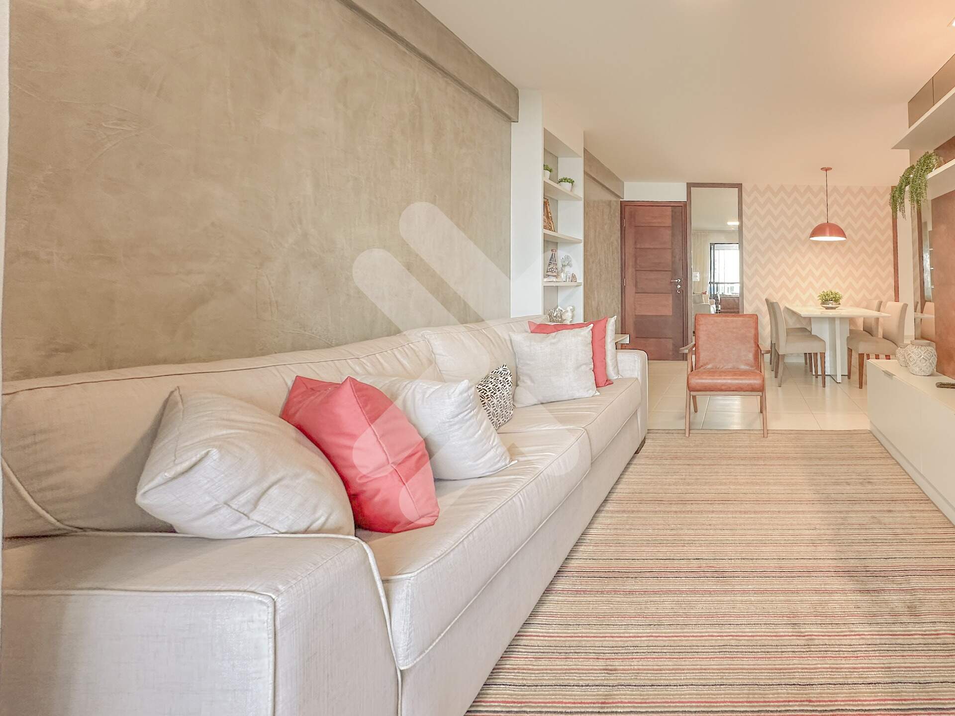 Apartamento à vendaCandeláriaNatal: 