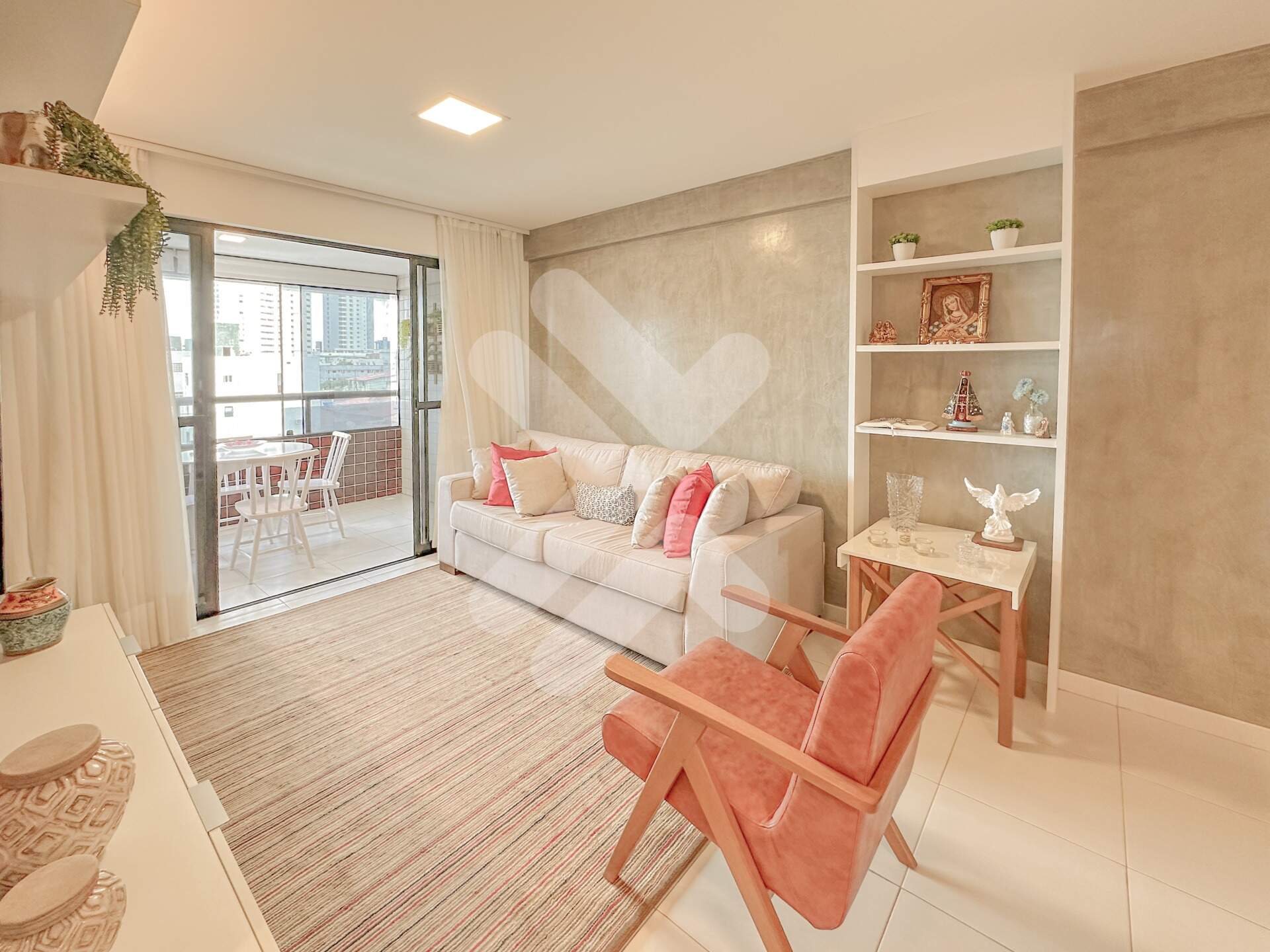 Apartamento à vendaCandeláriaNatal: 