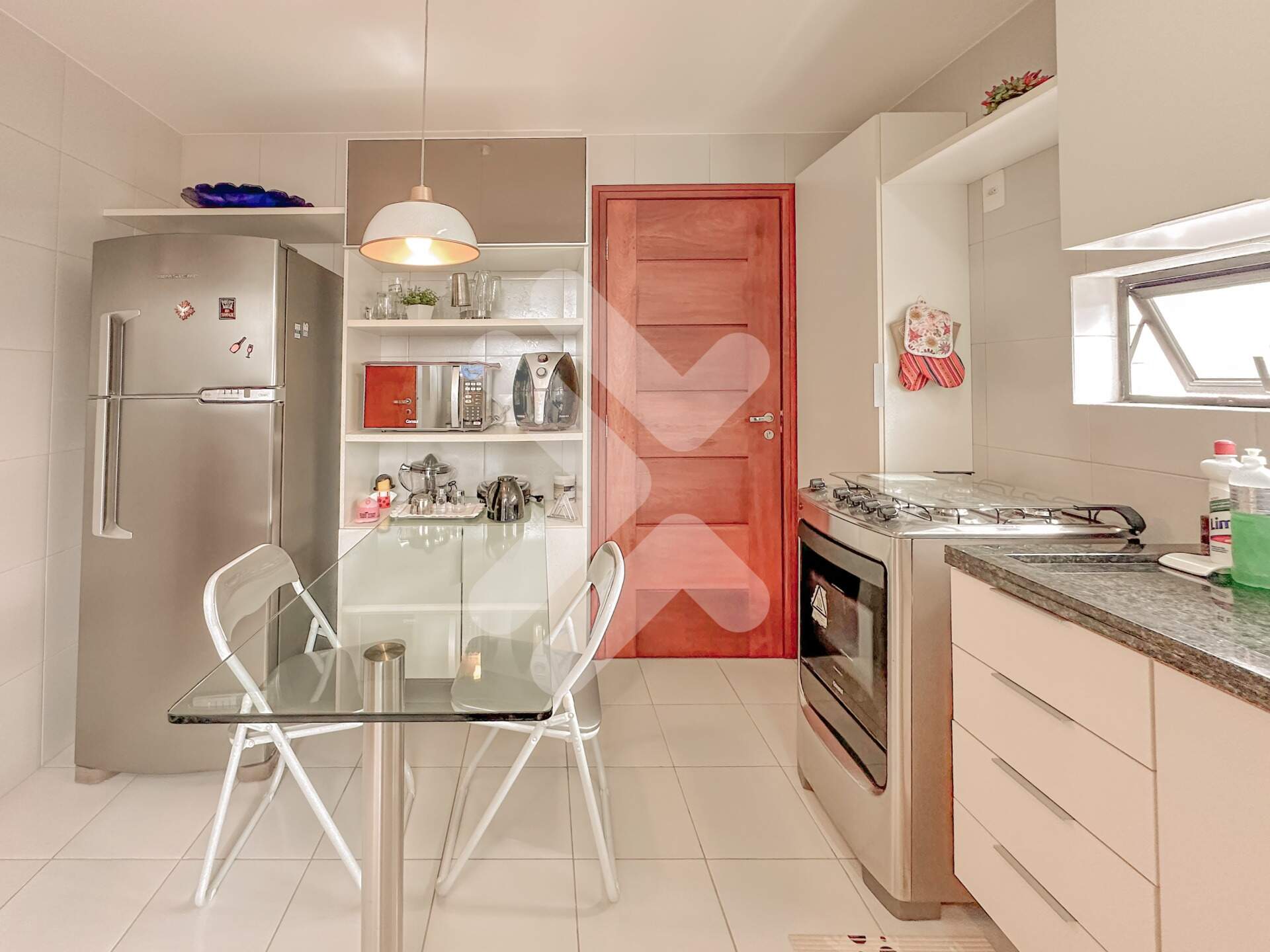 Apartamento à vendaCandeláriaNatal: 