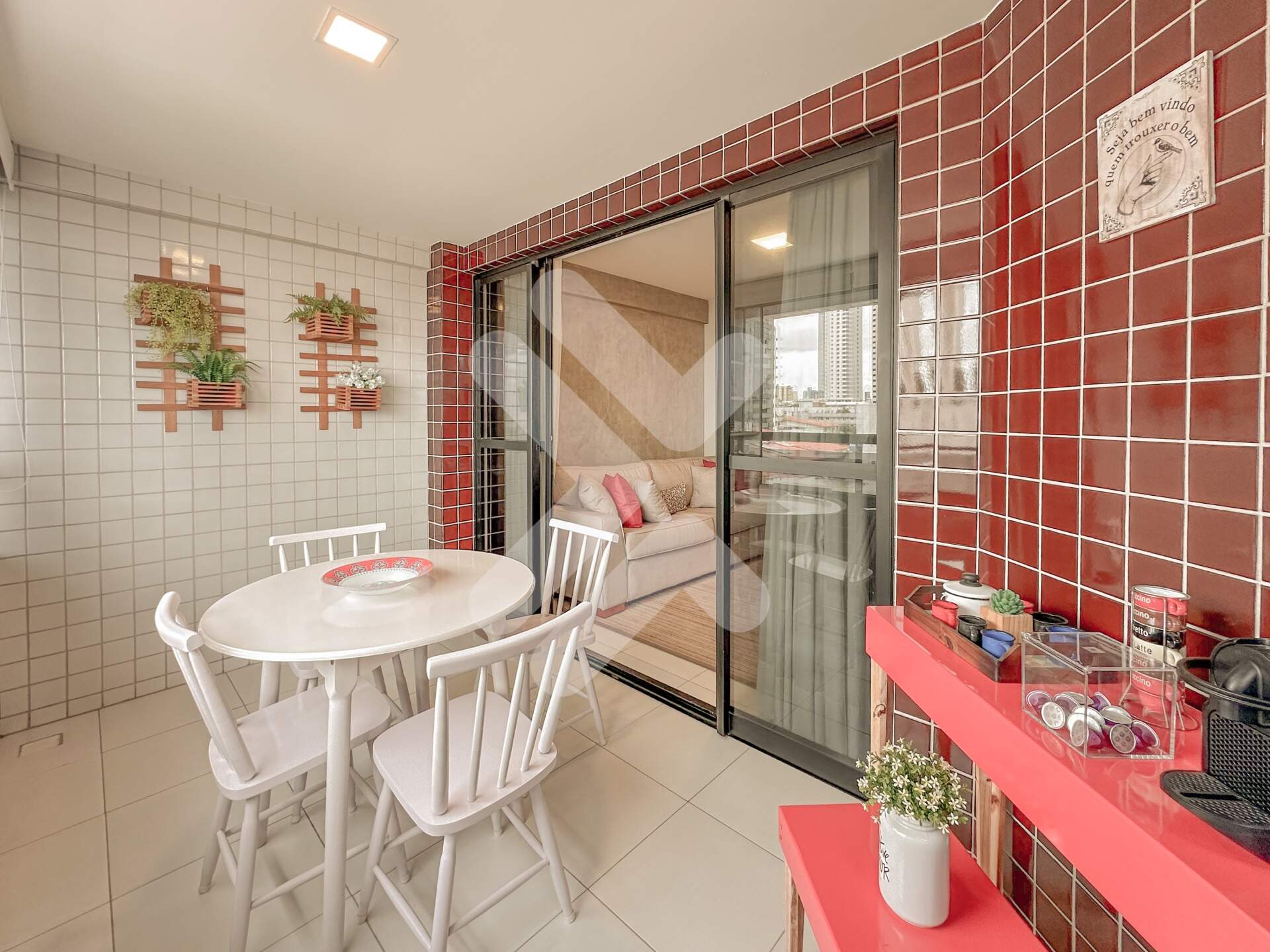 Apartamento à vendaCandeláriaNatal: 