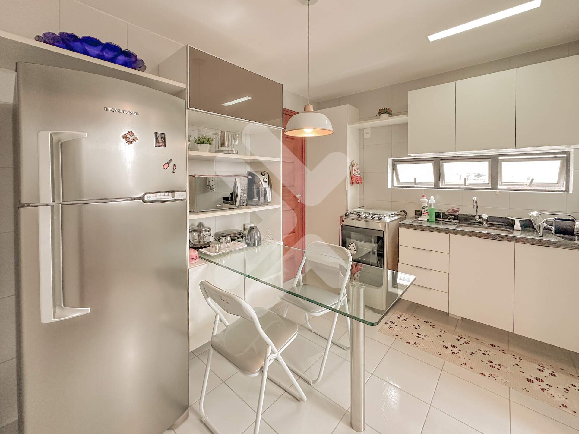 Apartamento à vendaCandeláriaNatal: 