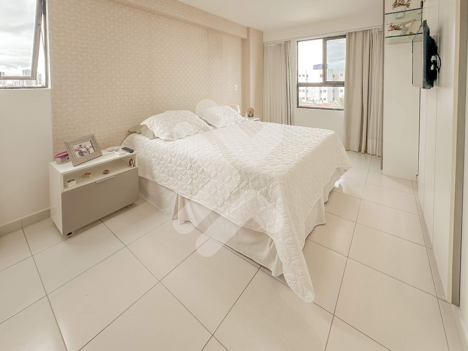 Apartamento à vendaCandeláriaNatal: 
