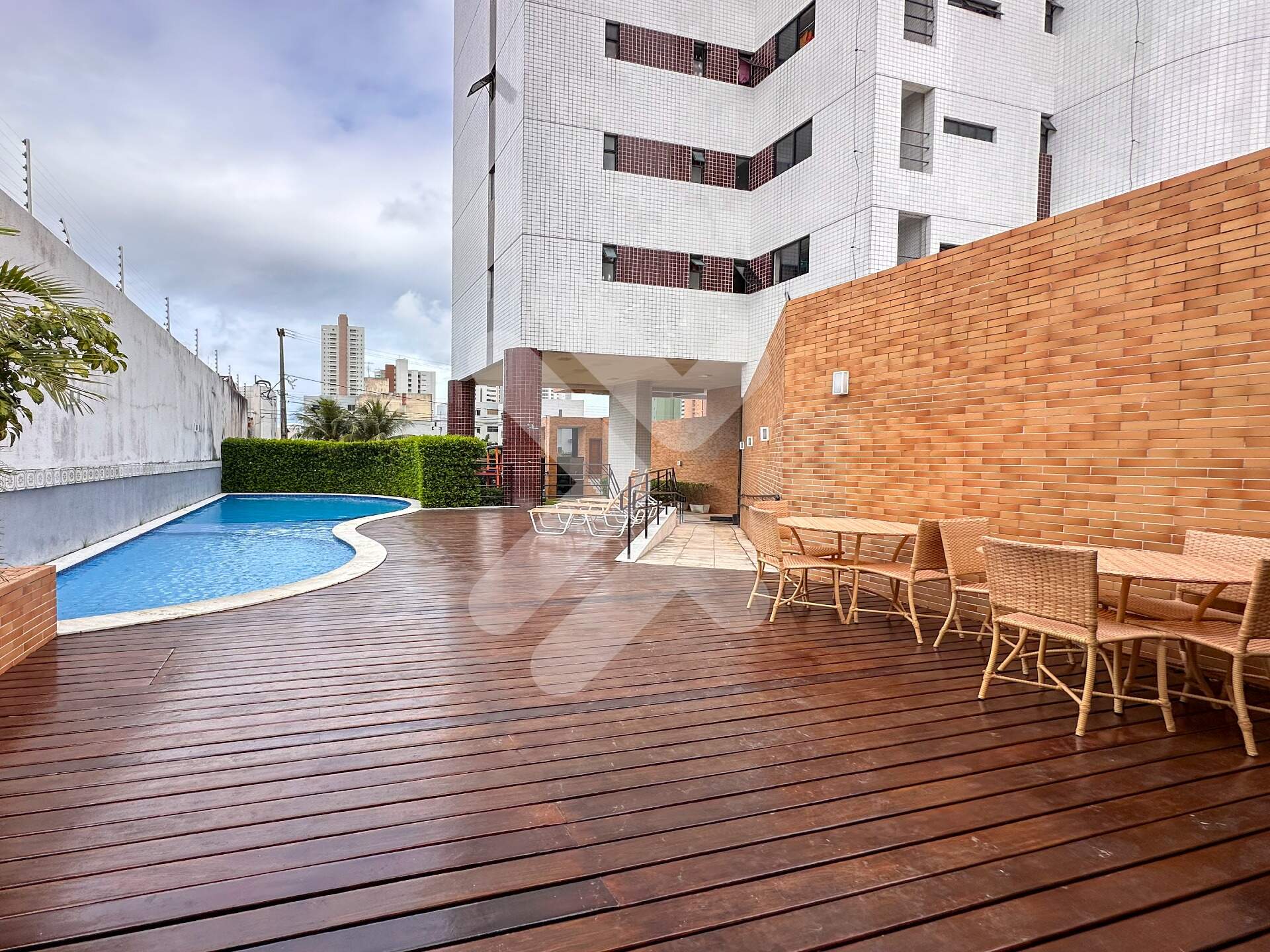 Apartamento à vendaCandeláriaNatal: 