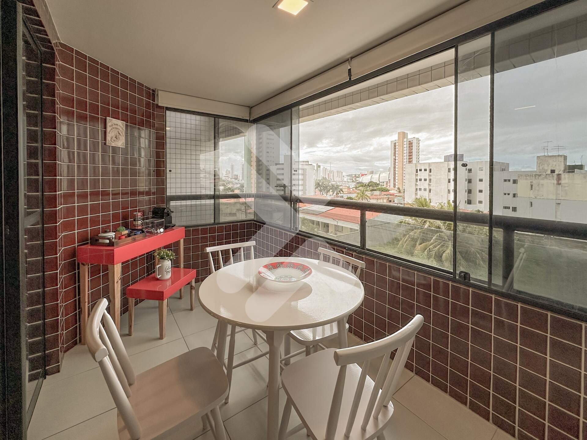 Apartamento à vendaCandeláriaNatal: 