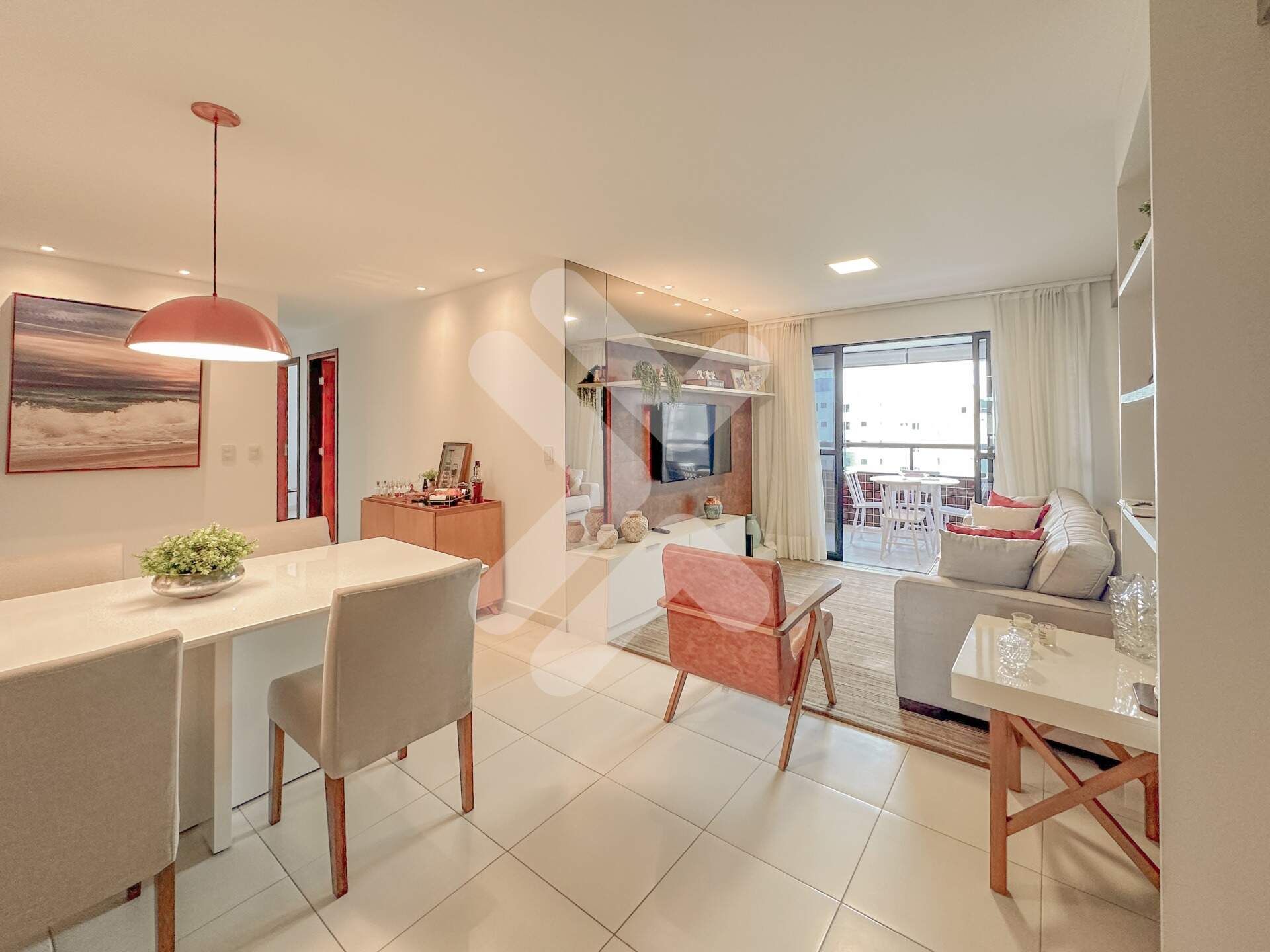 Apartamento à vendaCandeláriaNatal: 