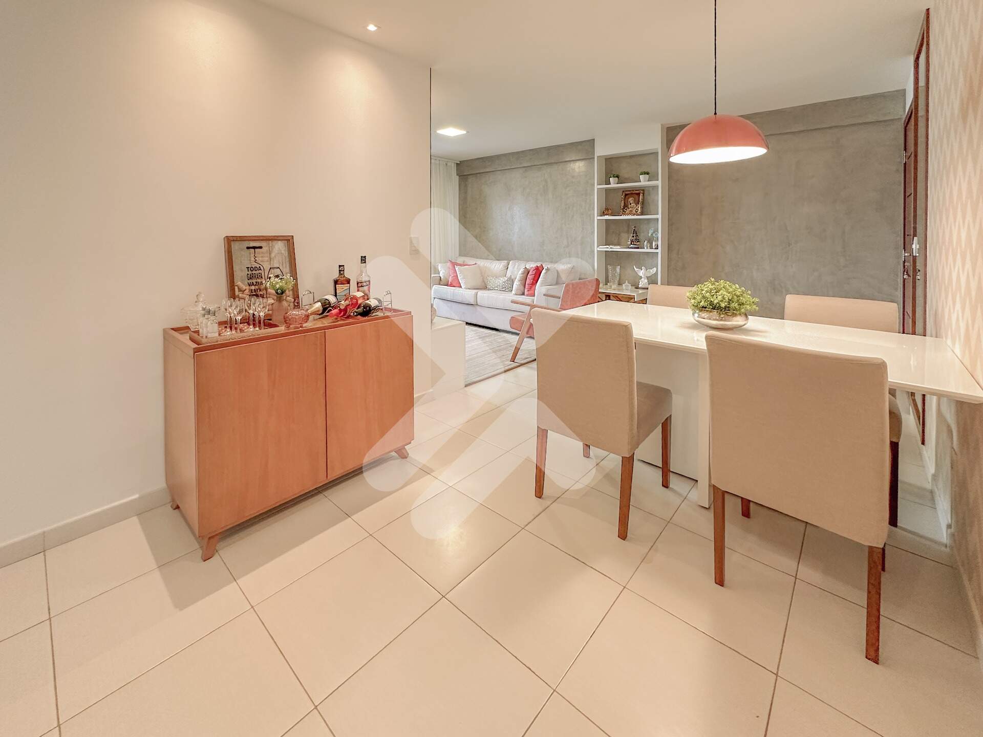 Apartamento à vendaCandeláriaNatal: 