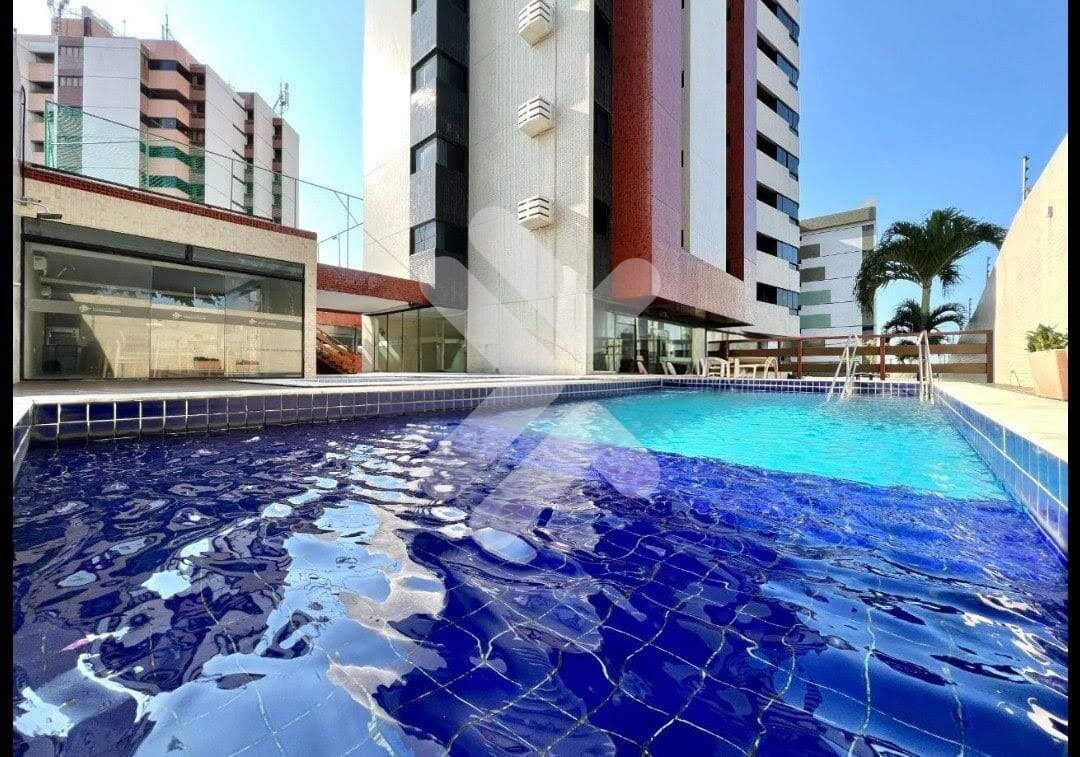 Apartamento à vendaLagoa NovaNatal: 