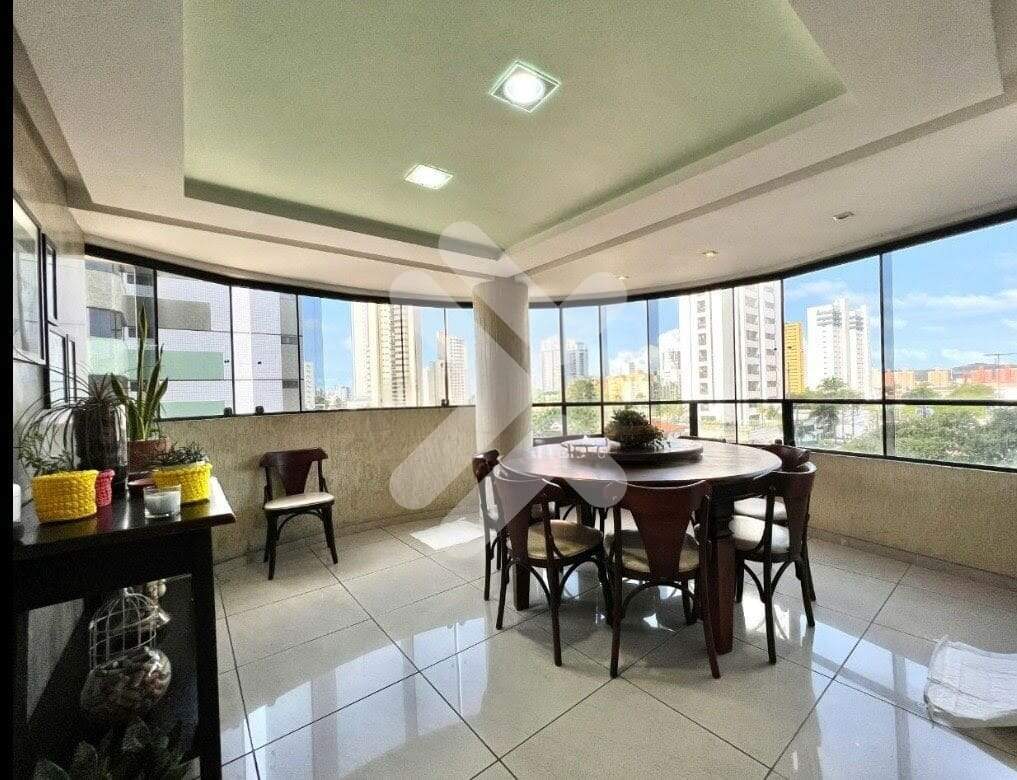 Apartamento à vendaLagoa NovaNatal: 