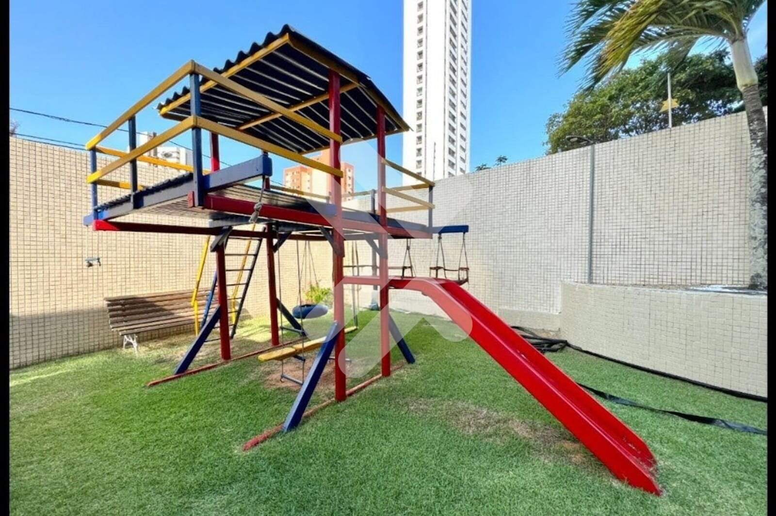 Apartamento à vendaLagoa NovaNatal: 
